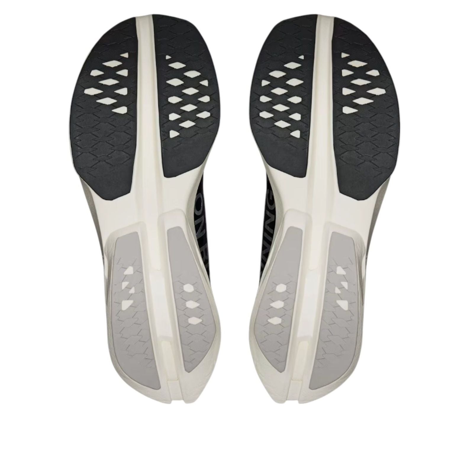 Purchase On Cloudboom Strike 'Negro Blanco' 3ME30480299