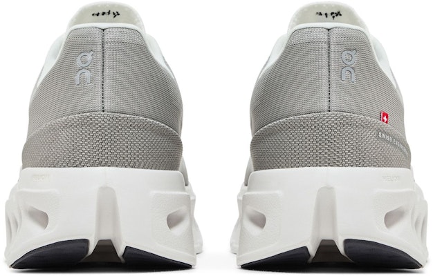 On Cloudeclipse 'Alloy White' 3MD30092547 Details for On Cloudeclipse 'Alloy White' 3MD30092547