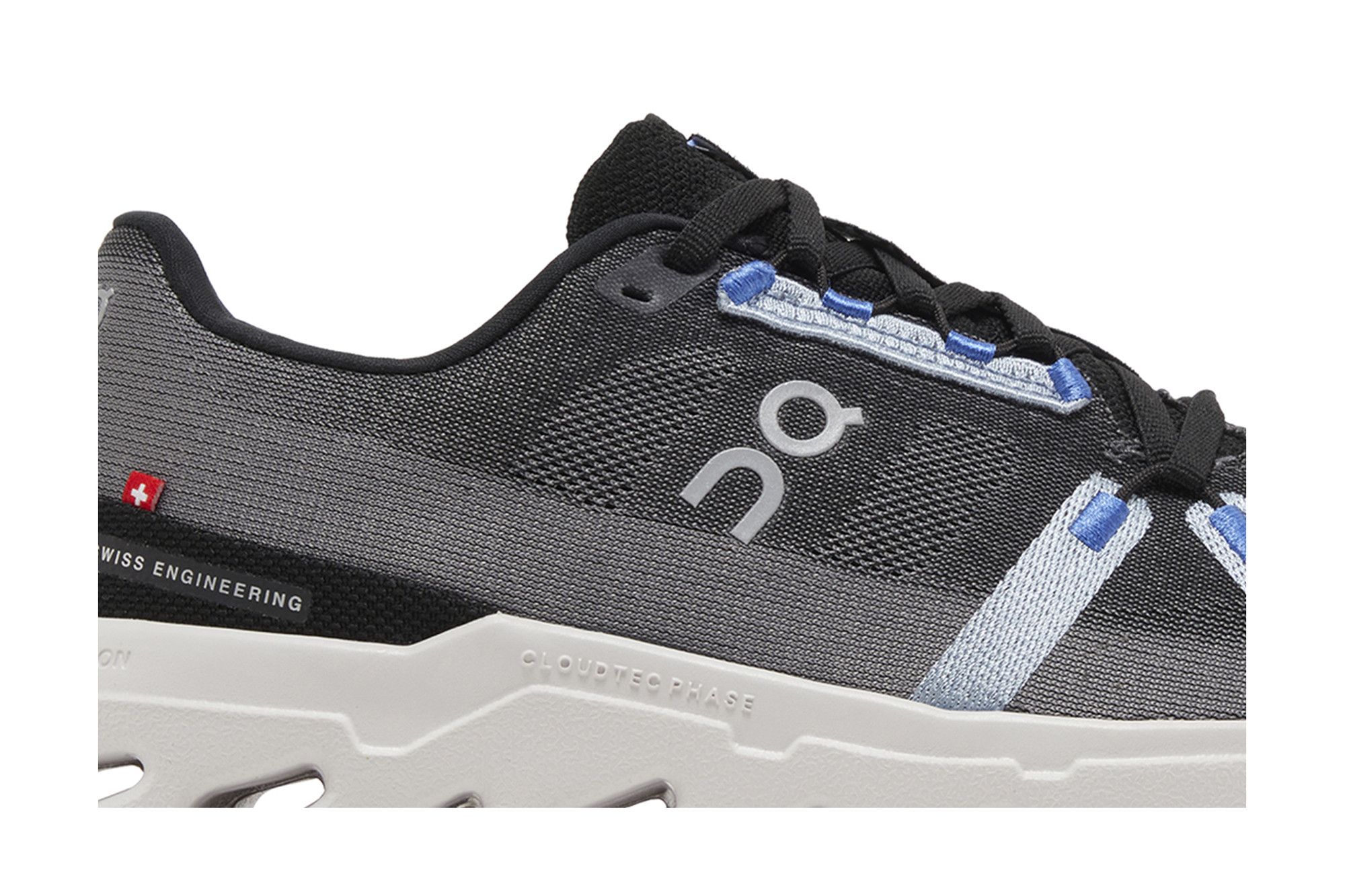 Order On Cloudeclipse 'Black Frost' Zapatillas Negras Heladas 3MD30091197