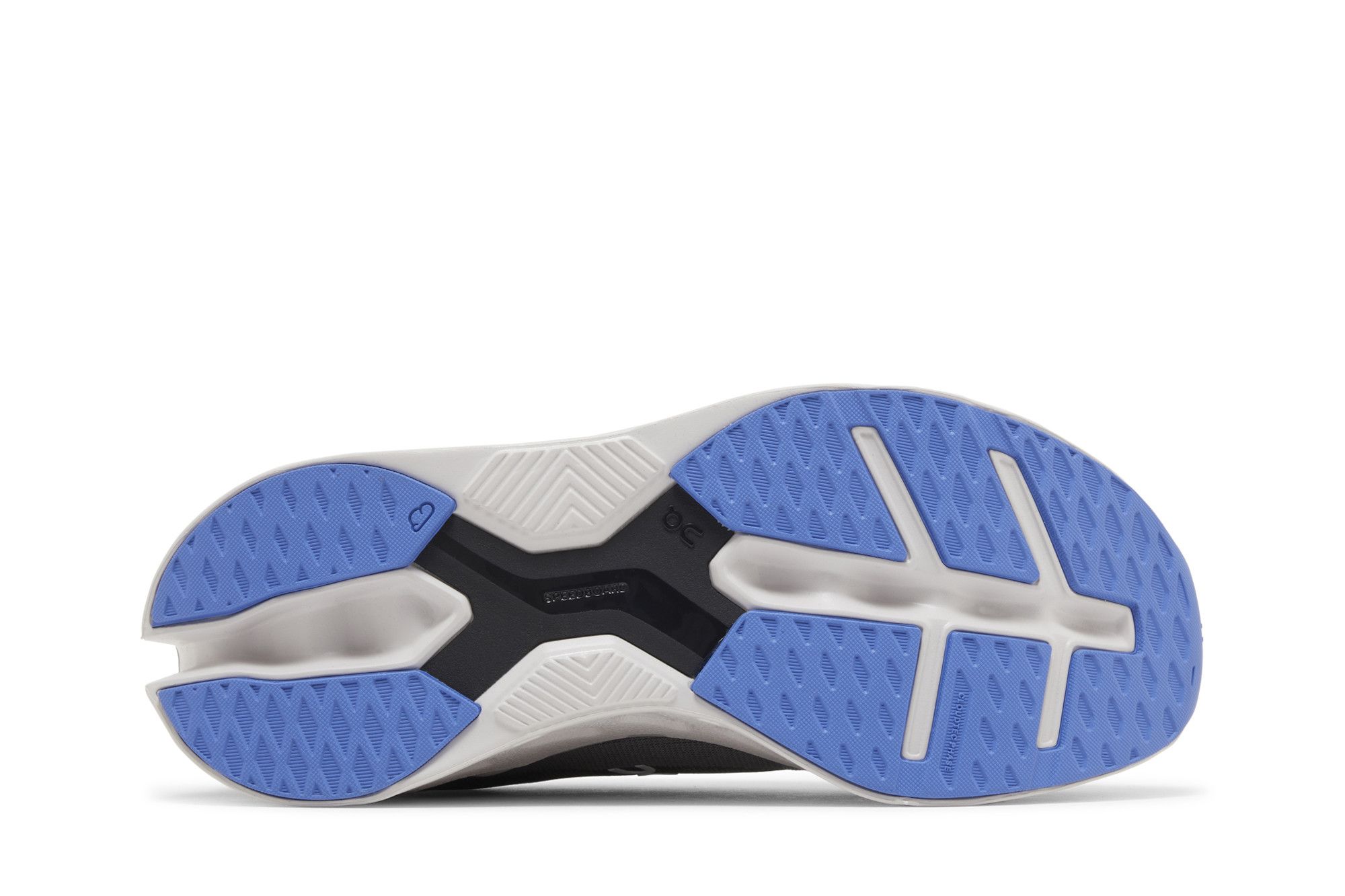 Shop On Cloudeclipse 'Black Frost' Zapatillas Negras Heladas 3MD30091197