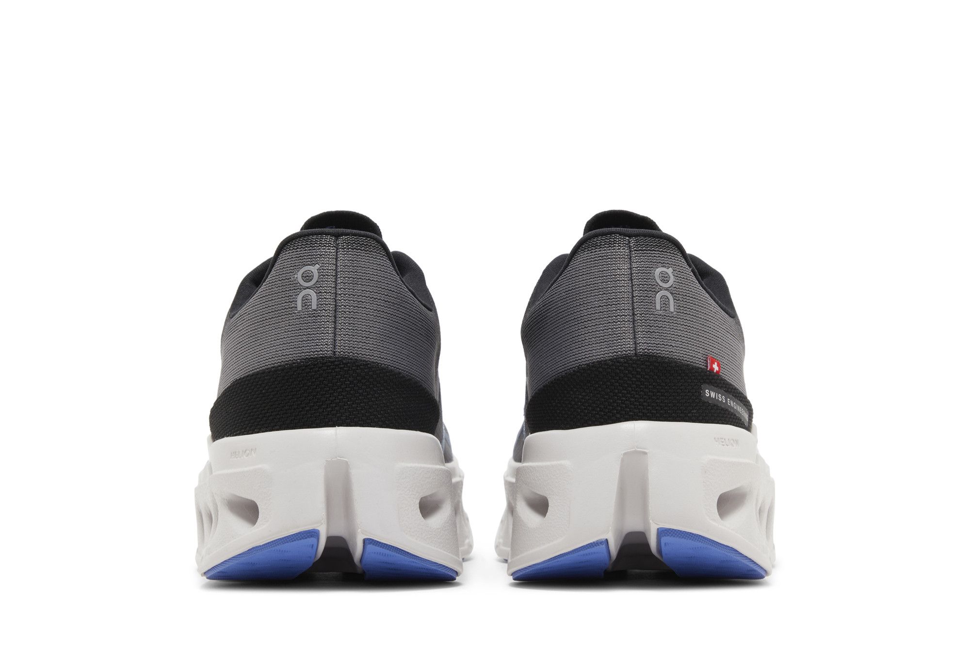 Details for On Cloudeclipse 'Black Frost' Zapatillas Negras Heladas 3MD30091197