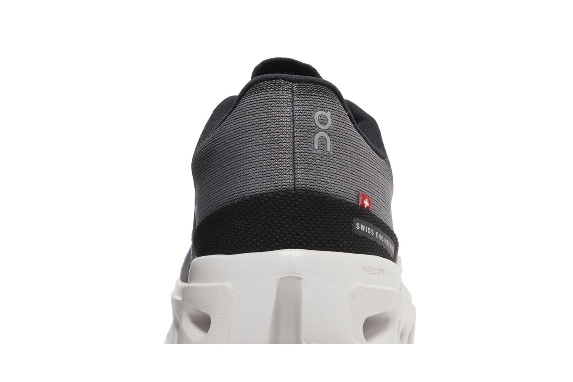 Sizing On Cloudeclipse 'Black Frost' Zapatillas Negras Heladas 3MD30091197