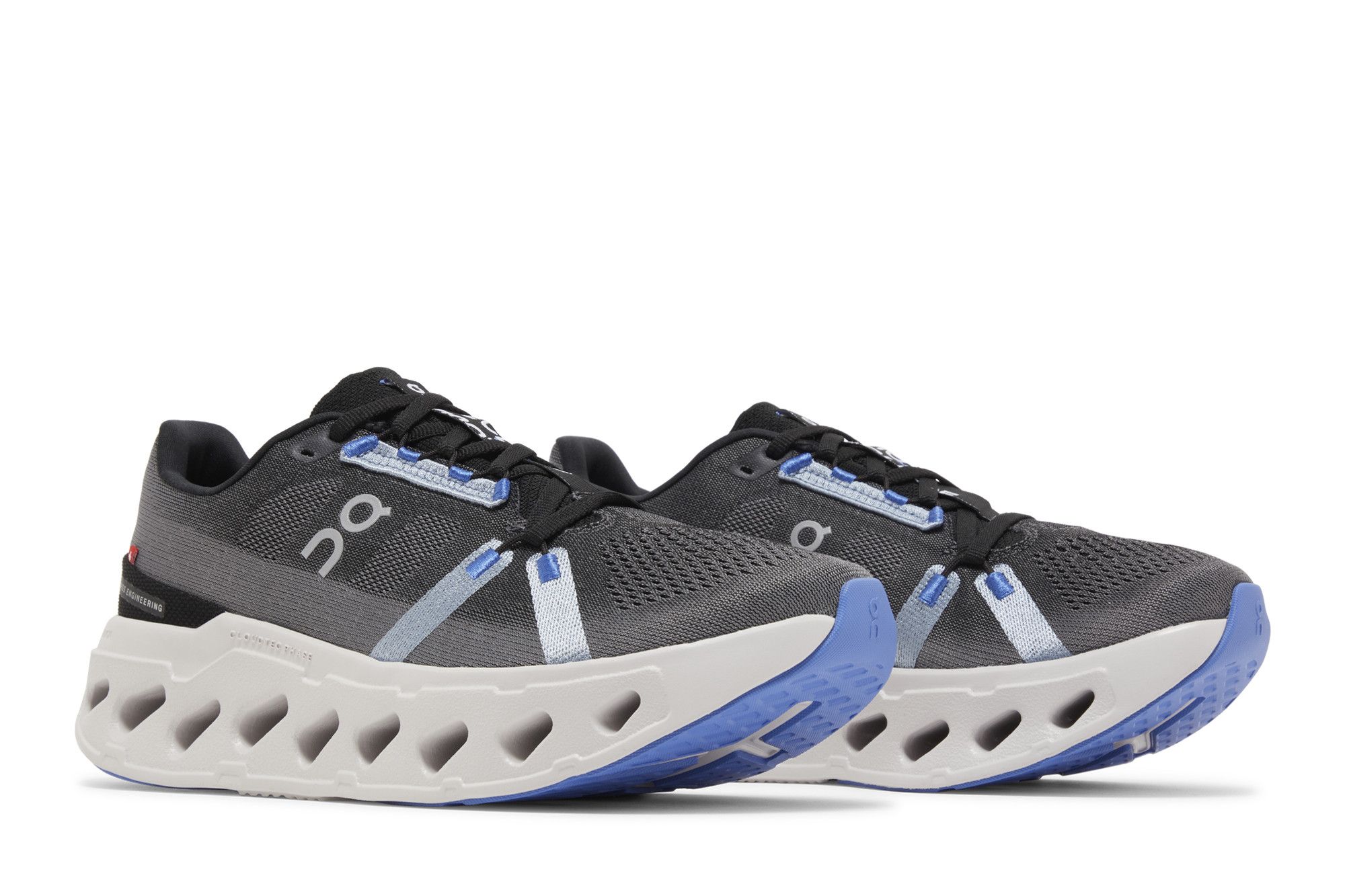 Cheap On Cloudeclipse 'Black Frost' Zapatillas Negras Heladas 3MD30091197