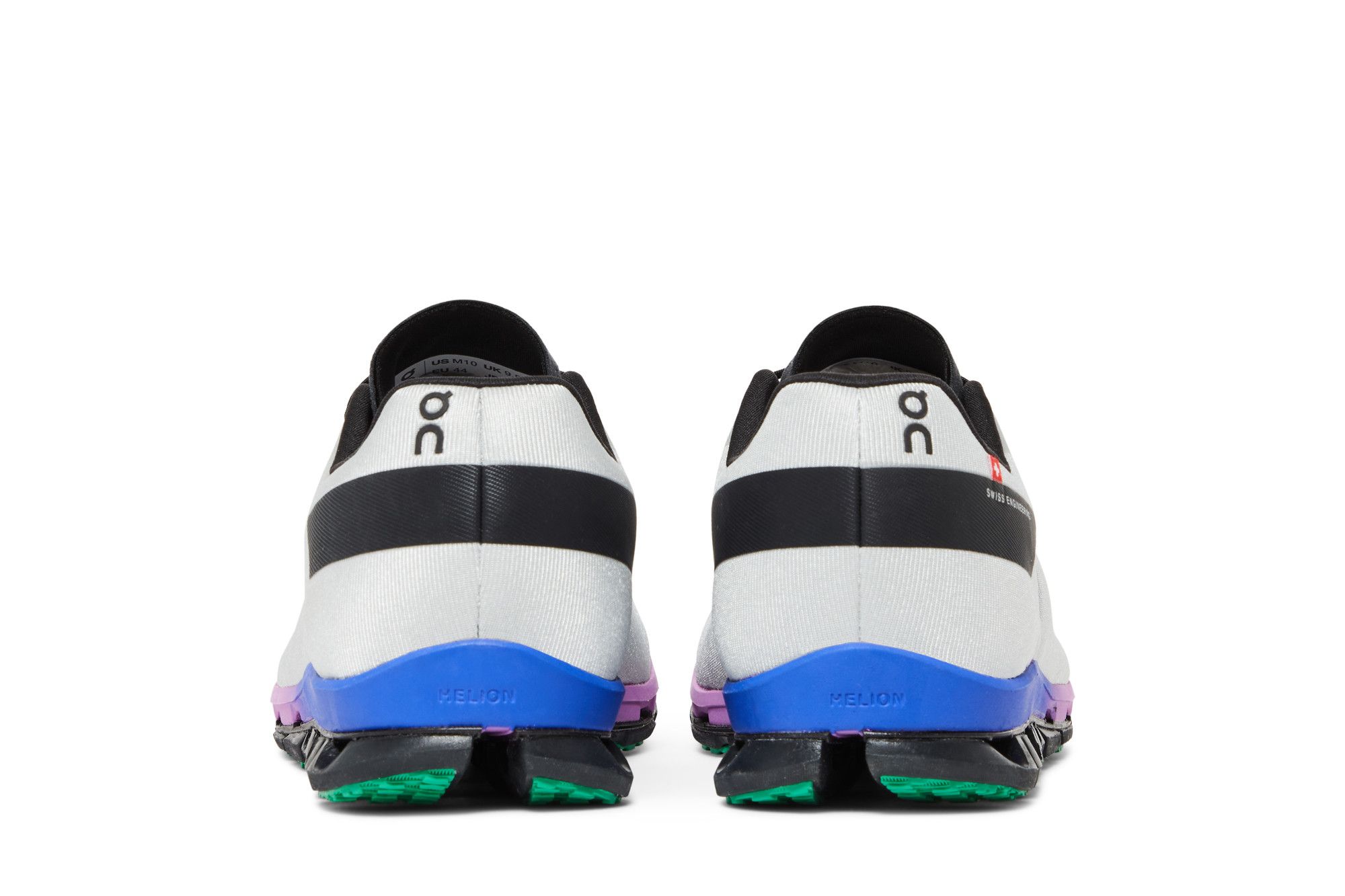 Sizing On Cloudflash Sensa 'Lunar Amethyst' 3MD11691187