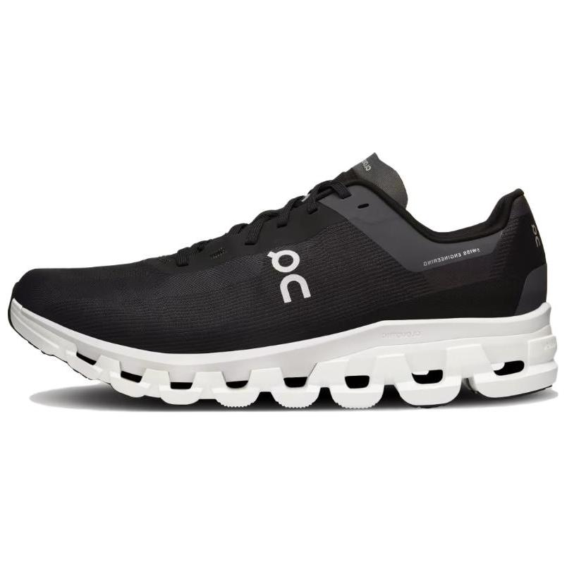 On Cloudflow 4 'Black White' 3MD30100299