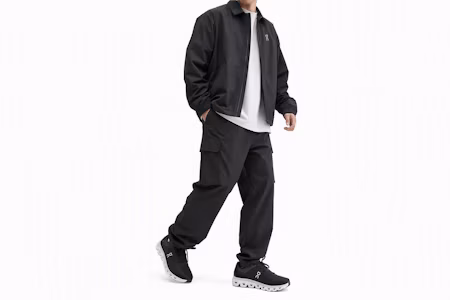 Order On Cloudflow 4 ''Noir Blanc'' 3MD30100299