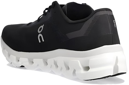 On Cloudflow 4 '黑白' 3MD30100299 Shop On Cloudflow 4 '黑白' 3MD30100299