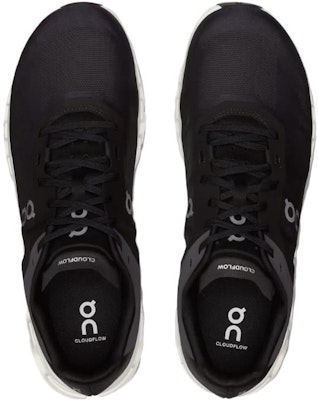 On Cloudflow 4 'Black White' 3MD30100299 Purchase On Cloudflow 4 'Black White' 3MD30100299