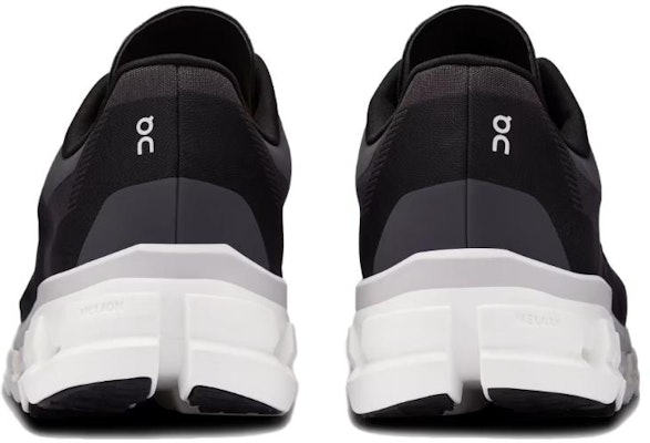 On Cloudflow 4 'Black White' 3MD30100299 Details for On Cloudflow 4 'Black White' 3MD30100299