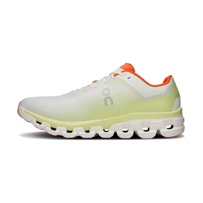 On Cloudflow 4 'White Hay'