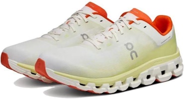 On Cloudflow 4 'Blanco Heno' 3MD30101018 Lookbook On Cloudflow 4 'Blanco Heno' 3MD30101018