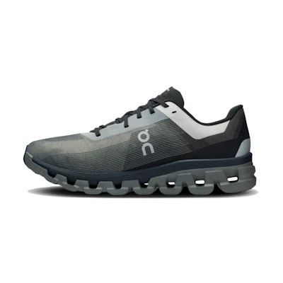 On Cloudflow 4 Z5 'Pearl Black'