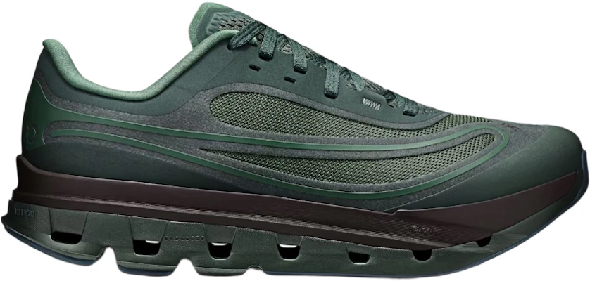 On Cloudflow 5 AD 跑鞋 '黑曜石常青色' 3MF30704443 Buy On Cloudflow 5 AD 跑鞋 '黑曜石常青色' 3MF30704443