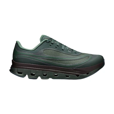 On Cloudflow 5 AD 'Obsidian Evergreen'