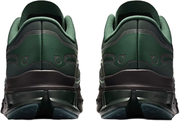 On Cloudflow 5 AD 跑鞋 '黑曜石常青色' 3MF30704443 Lookbook On Cloudflow 5 AD 跑鞋 '黑曜石常青色' 3MF30704443