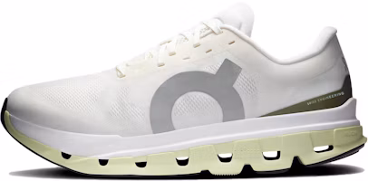On Cloudflow 5 Running Shoes Beige Comfortable Sports Sneakers 3MF10114852 On Cloudflow 5 Running Shoes Beige Comfortable Sports Sneakers 3MF10114852