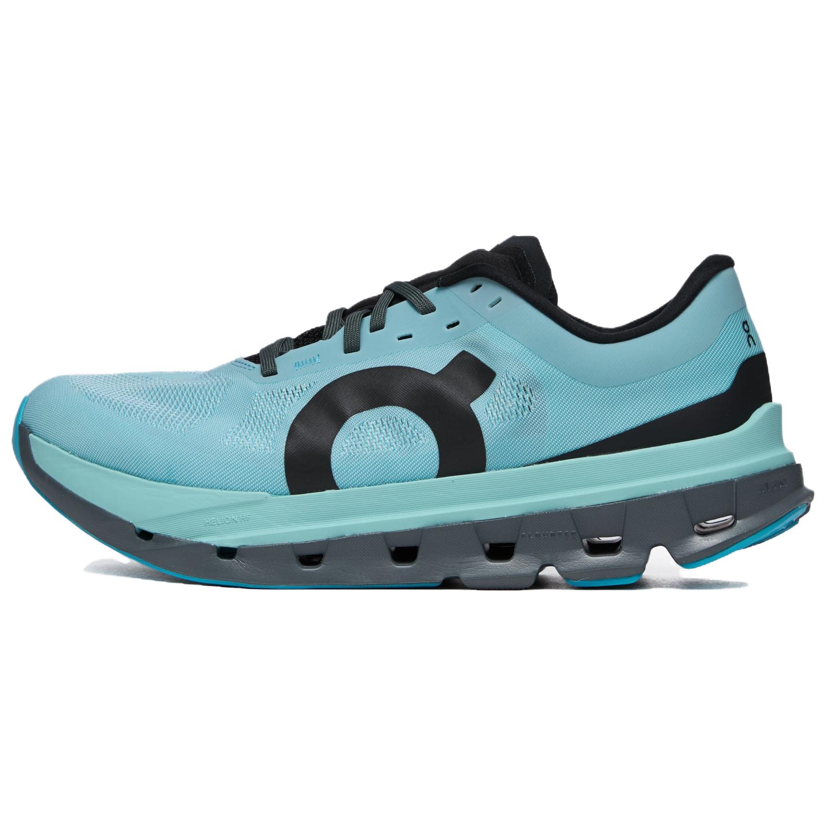 On Cloudflow 5 Running Shoes Blue - Cushioned & Versatile Performance. 3MF10113306