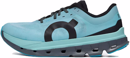 On Cloudflow 5 Running Shoes Blue - Cushioned & Versatile Performance. 3MF10113306 On Cloudflow 5 Running Shoes Blue - Cushioned & Versatile Performance. 3MF10113306