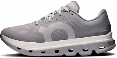 On Cloudflow 5 Running Shoes Grey - Comfortable, Durable, Low-Top Trainer 3MF10113295 On Cloudflow 5 Running Shoes Grey - Comfortable, Durable, Low-Top Trainer 3MF10113295