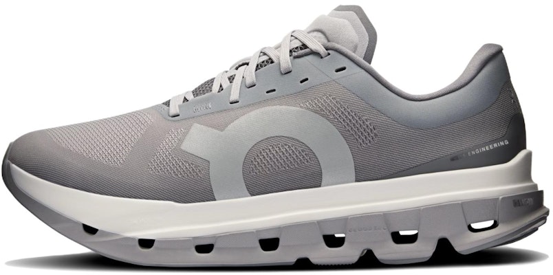 On Cloudflow 5 Chaussures de Running Gris - Confortable, Durable, Basse 3MF10113295 Buy On Cloudflow 5 Chaussures de Running Gris - Confortable, Durable, Basse 3MF10113295