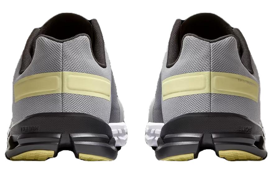 Shop On Cloudflow 'Alloy Magnet' Kasut Lari Lelaki 35-99235