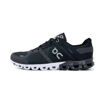 On Cloudflow 'Black CMFT'