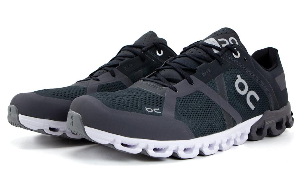 On Cloudflow 'Black CMFT' 圖 3