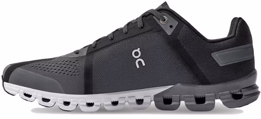 On Running Cloudflow 3.0 'Black Asphalt Grey' 35.99238 Buy On Running Cloudflow 3.0 'Black Asphalt Grey' 35.99238