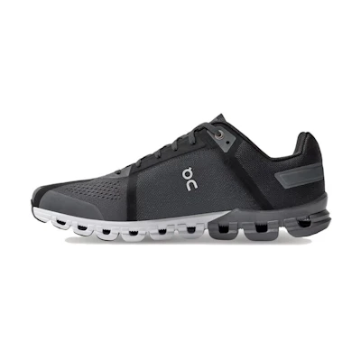 On Running Cloudflow 3.0 'Black Asphalt Grey'