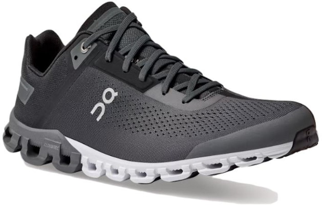 On Running Cloudflow 3.0 'Black Asphalt Grey' 35.99238 Lookbook On Running Cloudflow 3.0 'Black Asphalt Grey' 35.99238