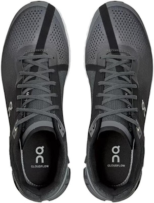 On Running Cloudflow 3.0 'Black Asphalt Grey' 35.99238 Shop On Running Cloudflow 3.0 'Black Asphalt Grey' 35.99238