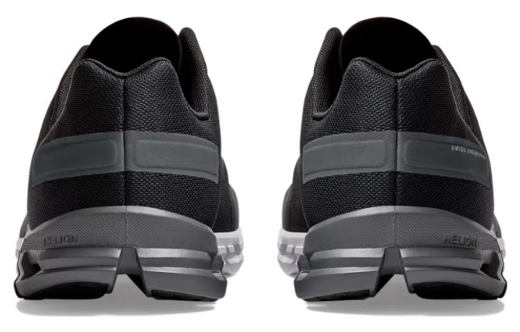 Purchase On Running Cloudflow 3.0 'Black Asphalt Grey' 35.99238