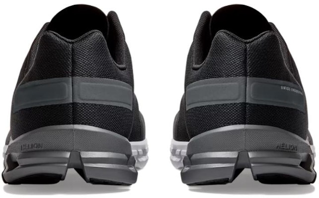 On Running Cloudflow 3.0 'Black Asphalt Grey' 35.99238 Purchase On Running Cloudflow 3.0 'Black Asphalt Grey' 35.99238