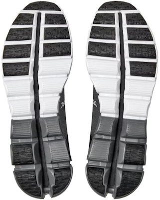 On Running Cloudflow 3.0 'Black Asphalt Grey' 35.99238 Details for On Running Cloudflow 3.0 'Black Asphalt Grey' 35.99238