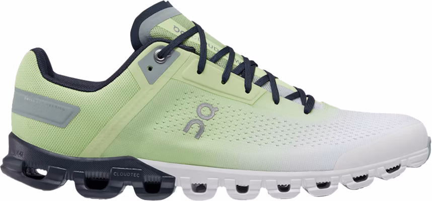 On Cloudflow 'Meadow White' Zapatillas Deportivas Blancas y Verdes 35-98687 Buy On Cloudflow 'Meadow White' Zapatillas Deportivas Blancas y Verdes 35-98687