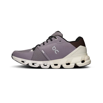 On Running Cloudflyer 4 Shark Pearl