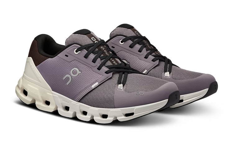 Lookbook 온 러닝 클라우드플라이어 4 샤크 펄 71.98094