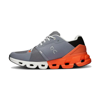 On Running Cloudflyer 4 Fossil Flame