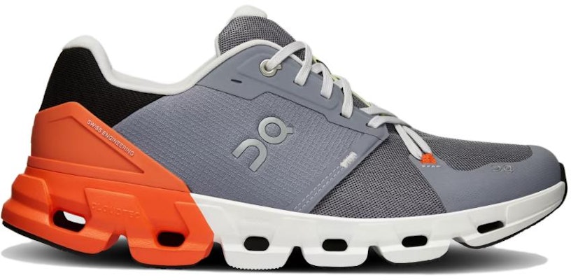 On运动Cloudflyer 4化石火焰跑鞋 71.98095 Order On运动Cloudflyer 4化石火焰跑鞋 71.98095