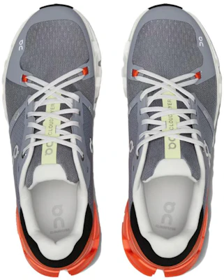 On运动Cloudflyer 4化石火焰跑鞋 71.98095 Shop On运动Cloudflyer 4化石火焰跑鞋 71.98095