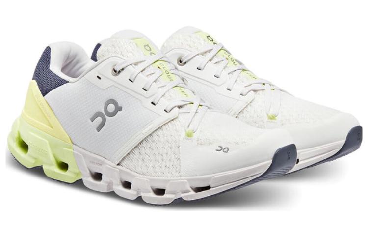 On Running Cloudflyer 4 'White Yellow' 圖 3