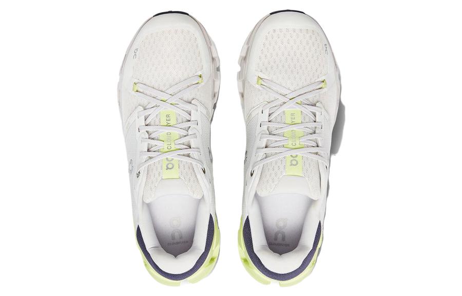 On Running Cloudflyer 4 'White Yellow' 圖 4