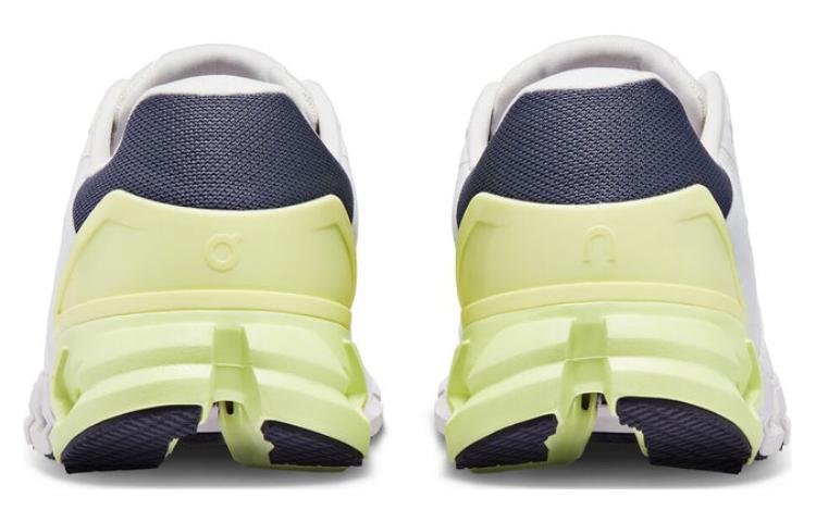 On Running Cloudflyer 4 'White Yellow' 圖 5