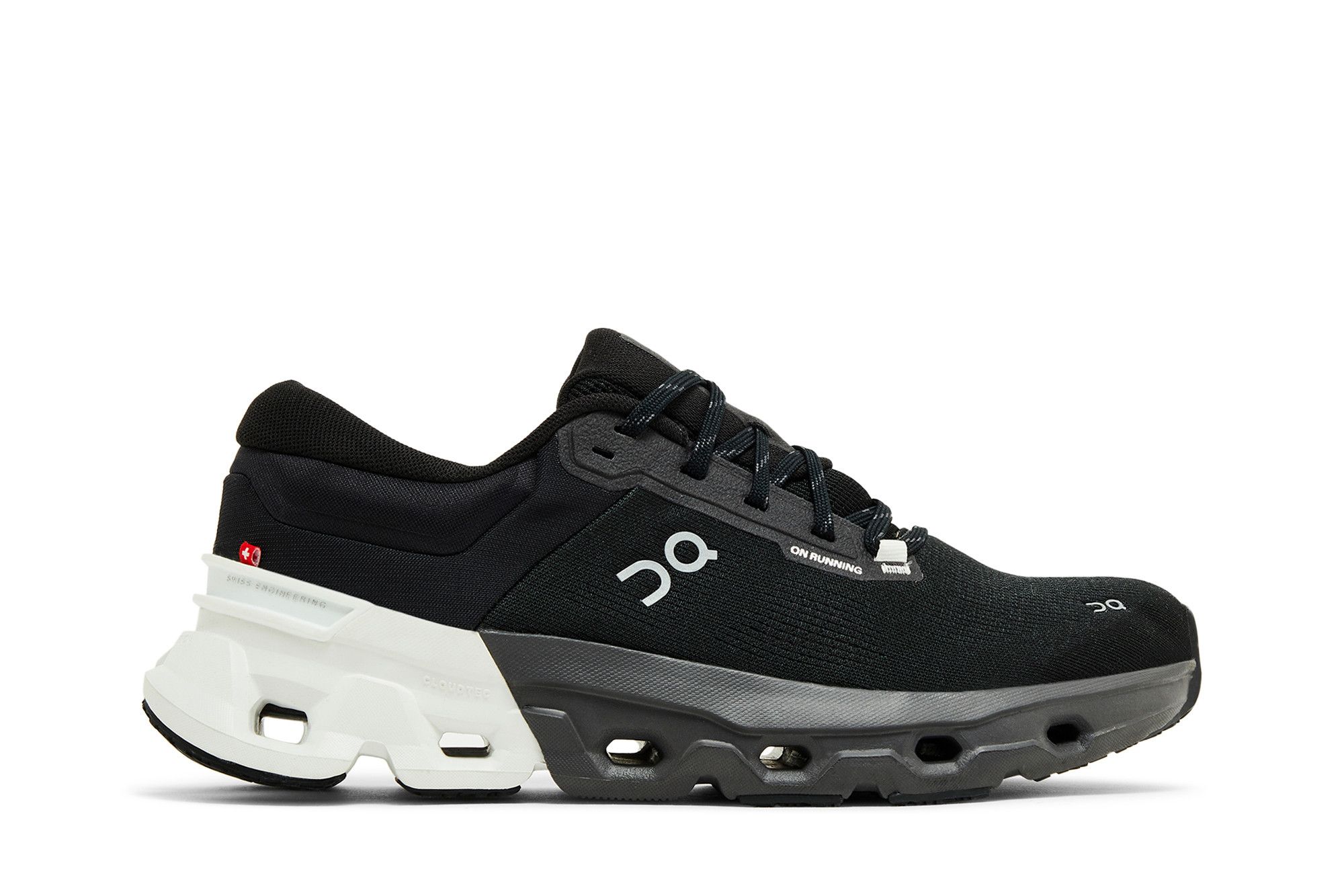 On Cloudflyer 5 'Black White' 3ME30010299