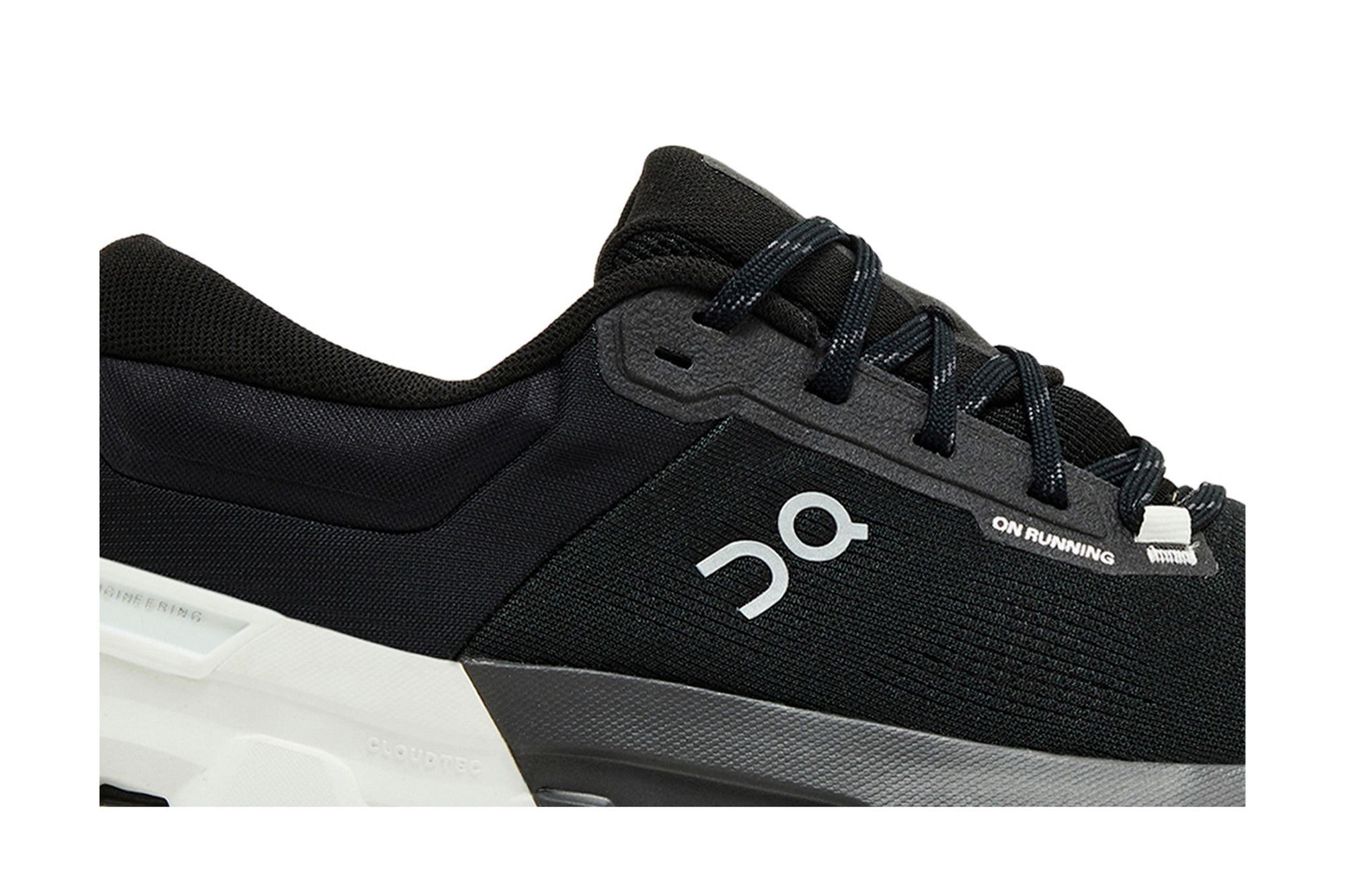 Order On Cloudflyer 5 'Black White' 3ME30010299