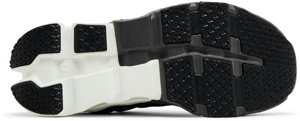 On Cloudflyer 5 'Black White' 3ME30010299 Shop On Cloudflyer 5 'Black White' 3ME30010299