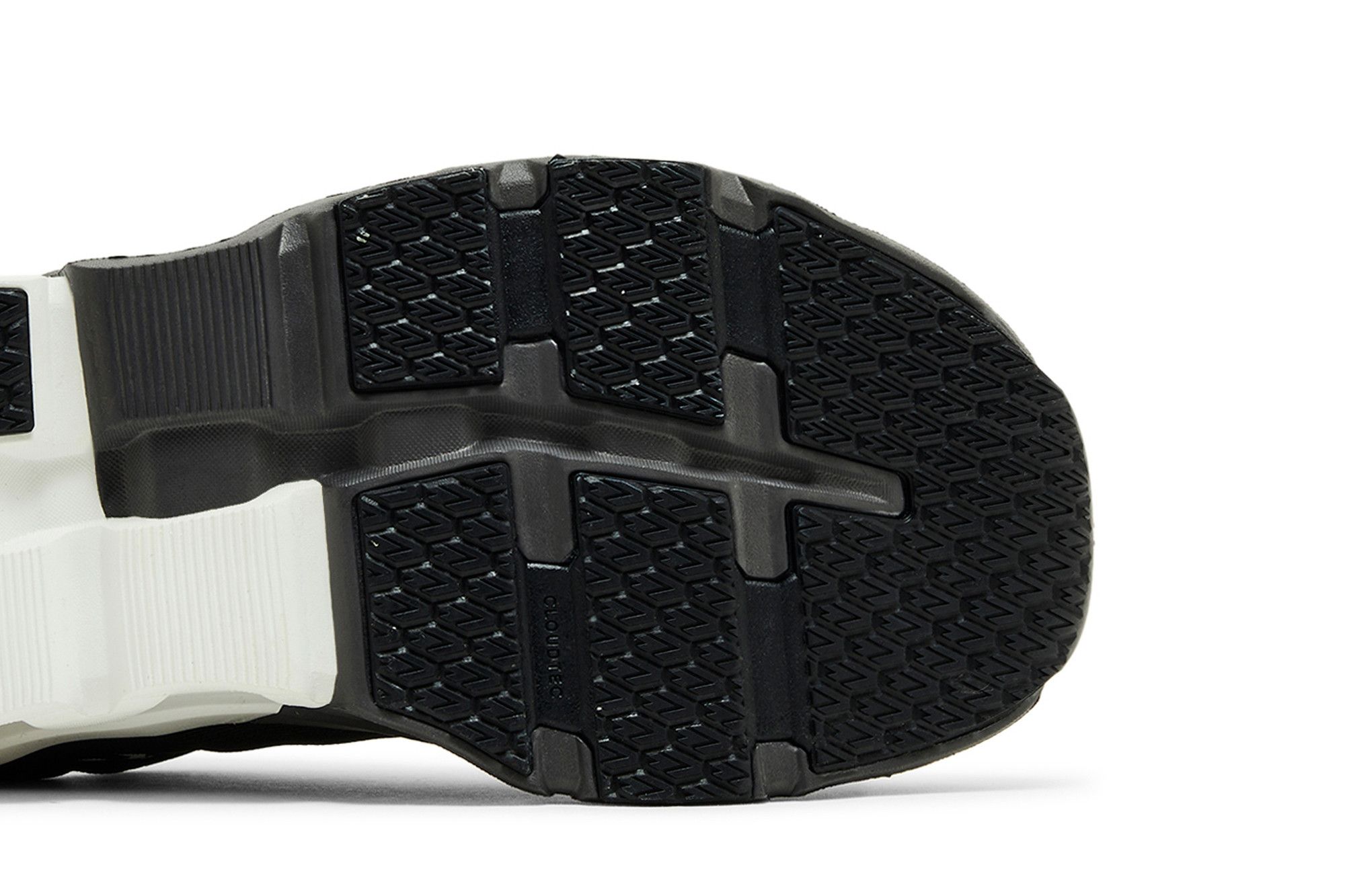 Purchase On Cloudflyer 5 'Black White' 3ME30010299