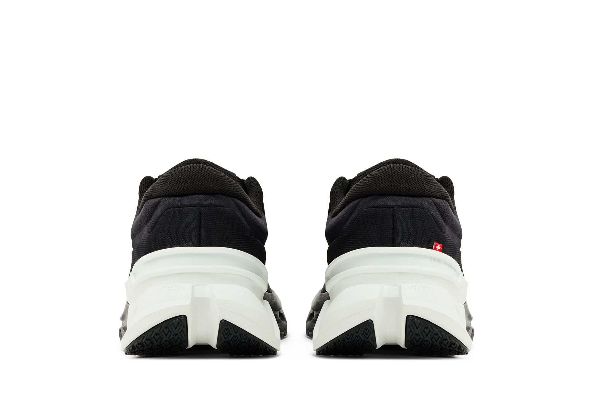 Details for On Cloudflyer 5 'Black White' 3ME30010299