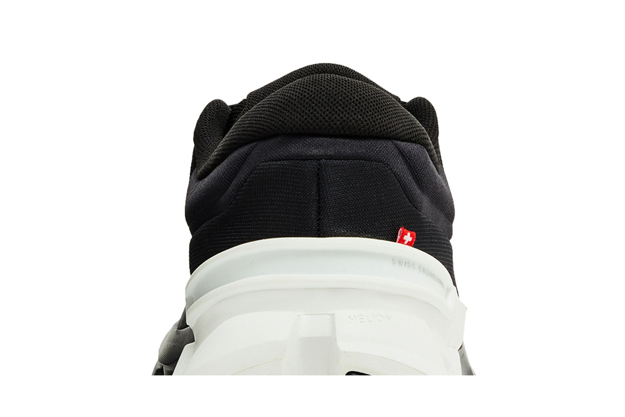 Sizing On Cloudflyer 5 'Black White' 3ME30010299