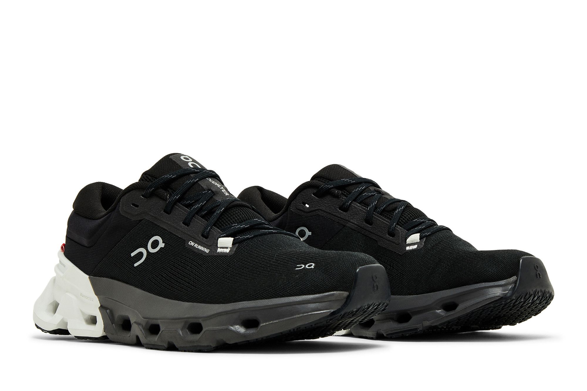 Cheap On Cloudflyer 5 'Black White' 3ME30010299